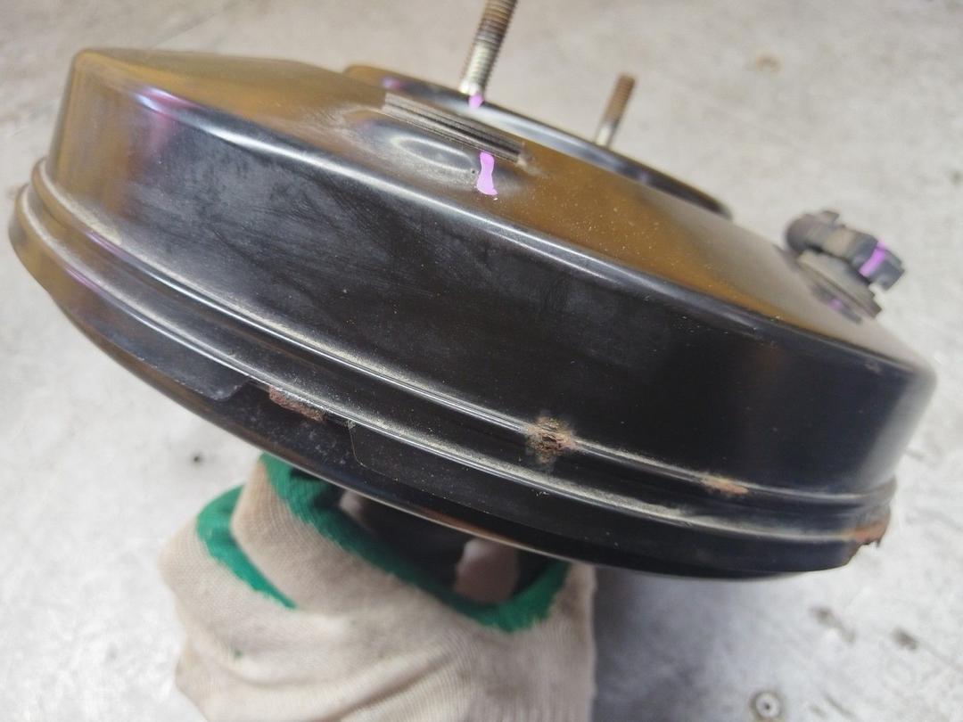 Вакуумный усилитель тормозов AW6C9X Ford Fusion - Фото 11