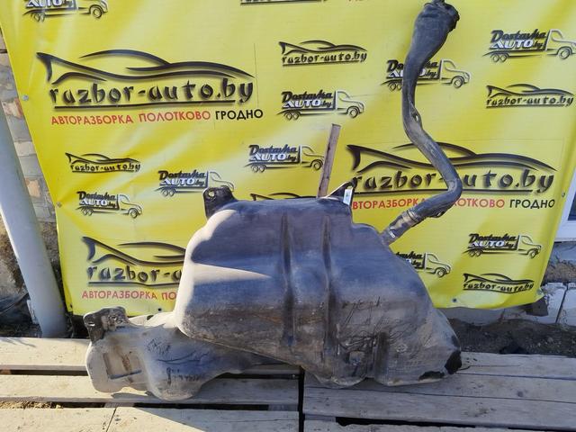 Бак топливный 4K94IQ Renault Grand Scenic купить на авторазборке