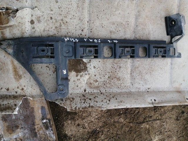 Направляющая заднего бампера 101HWE Volkswagen Passat