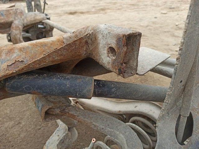 Амортизатор задний 82N99M Ford Mondeo купить