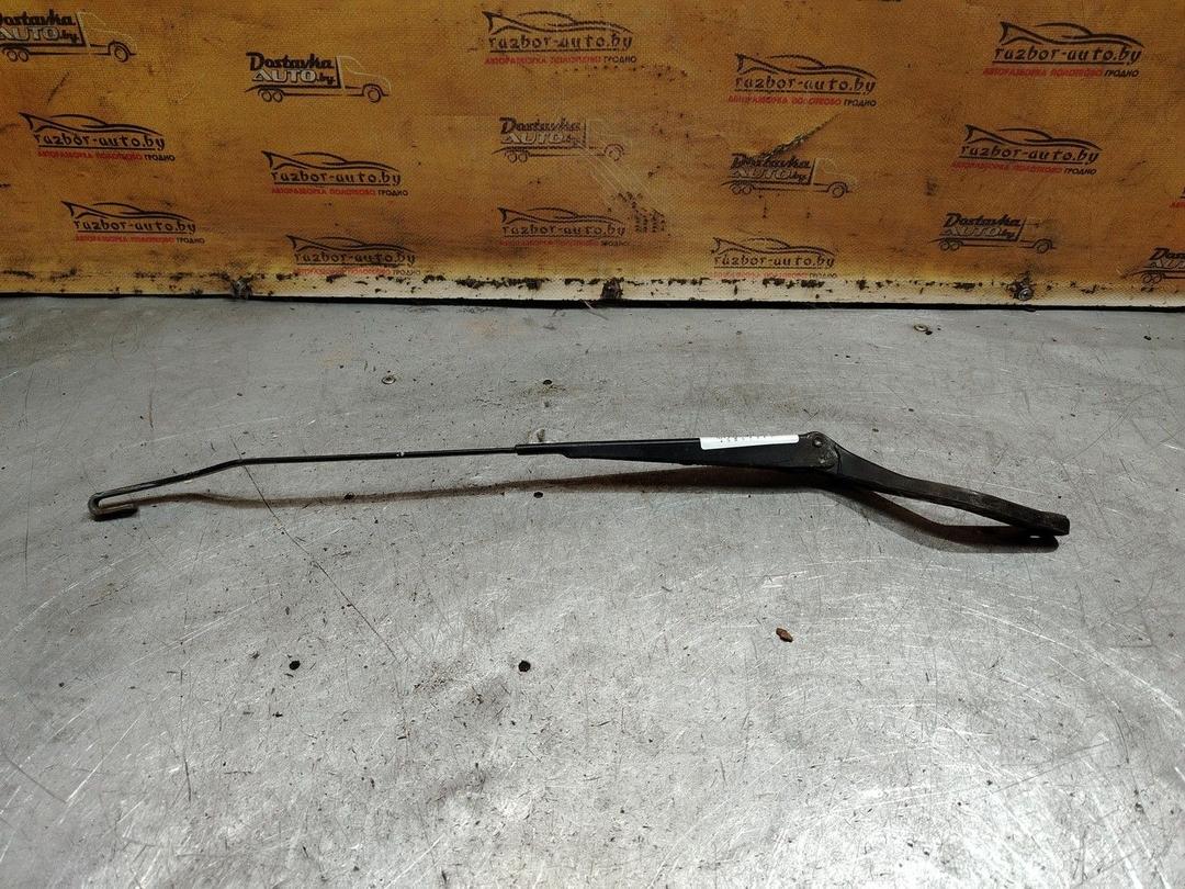 Щеткодержатель (поводок стеклоочистителя, дворник) O89HGL Peugeot 106 - Фото 2