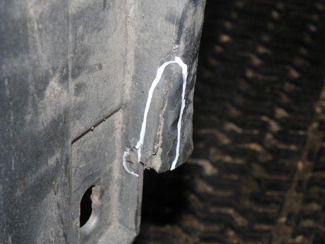 Накладка на порог 1QDK3Y Audi A4 undefined