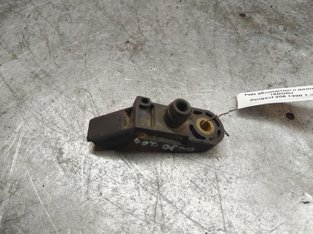 Датчик абсолютного давления IXDODJ Peugeot 206