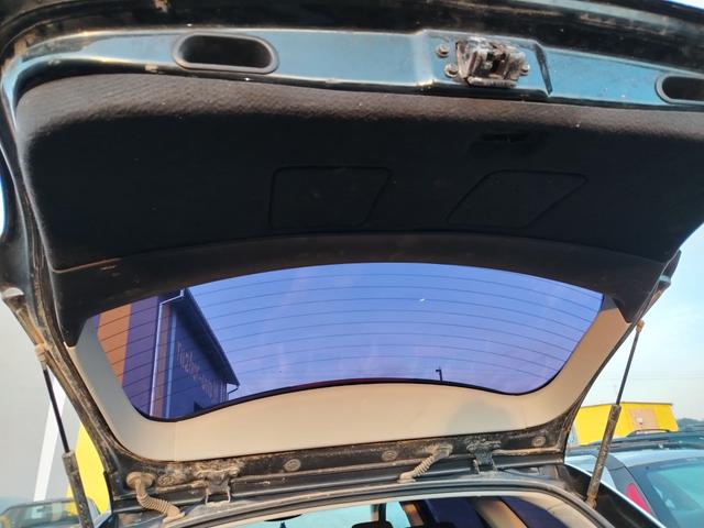 Обшивка крышки багажника WXFD4N Toyota Avensis - Фото 1