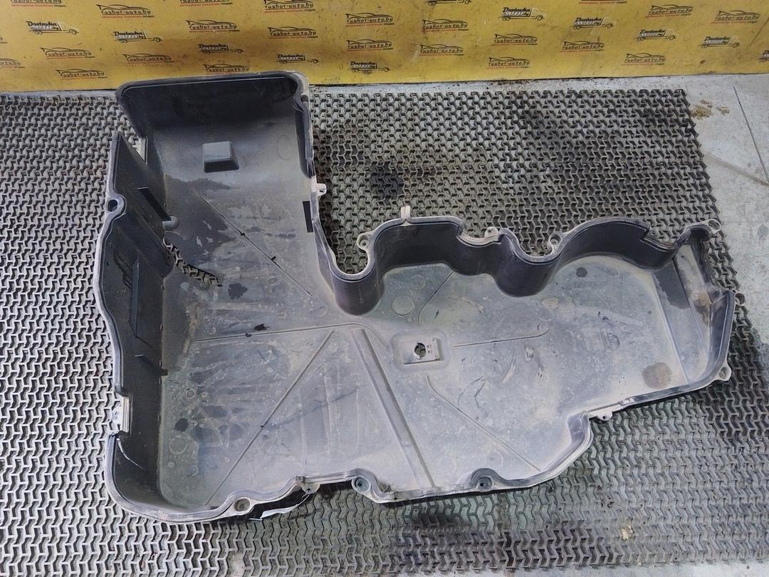 Корпус отопителя (печки) R8SEZI Renault Espace