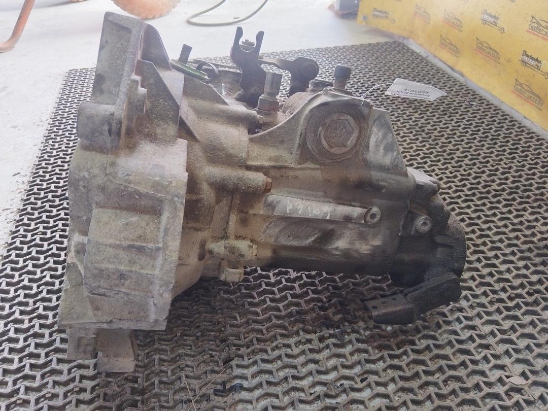 КПП механическая (МКПП) 5-ступенчатая BCTLPA Audi A3 купить на авторазборке