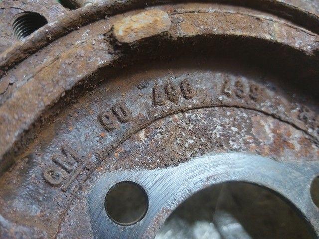 Кожух защитный тормозного диска 5TEYYS Saab 9-5 купить с доставкой