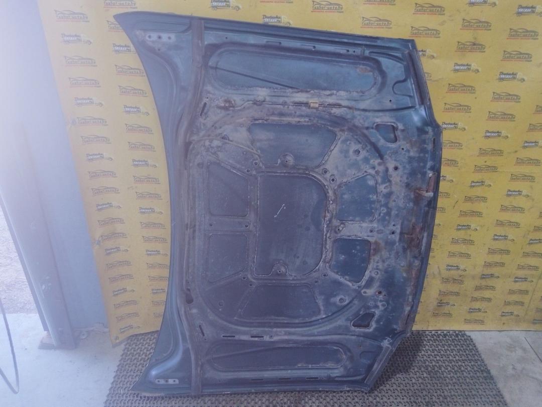 Капот 2NTH5P Peugeot 306 купить на авторазборке