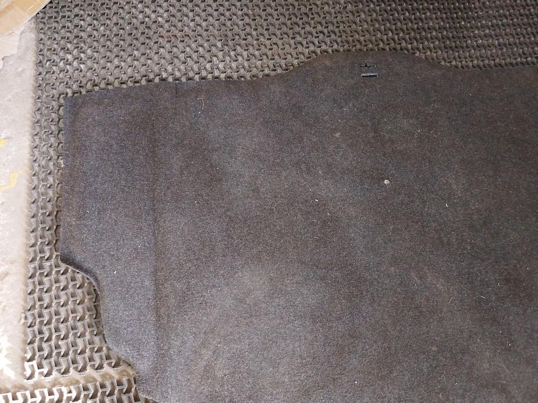 Пол багажника 9IVH16 Ford Fusion undefined