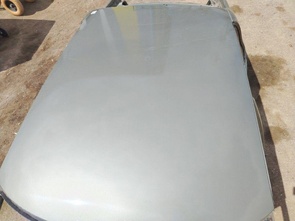 Крыша 65O766 Saab 9-5 - Фото 5