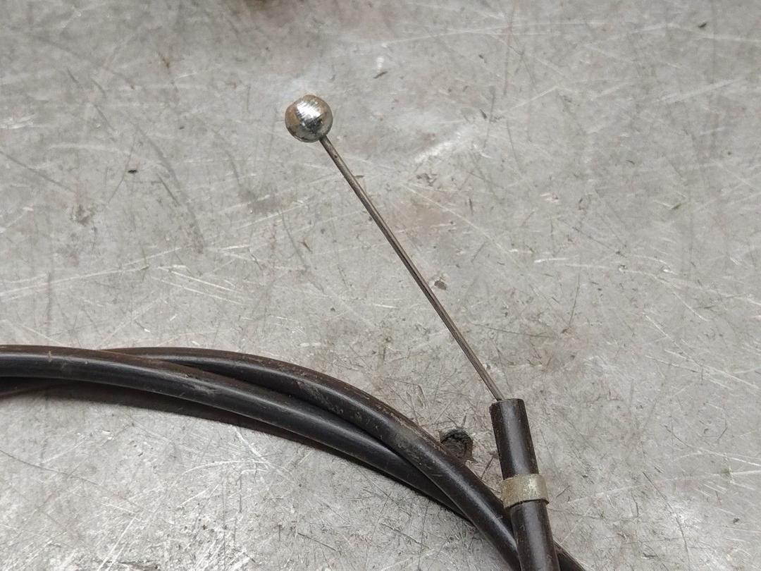 Трос капота DKBP3N Volkswagen Jetta купить с доставкой