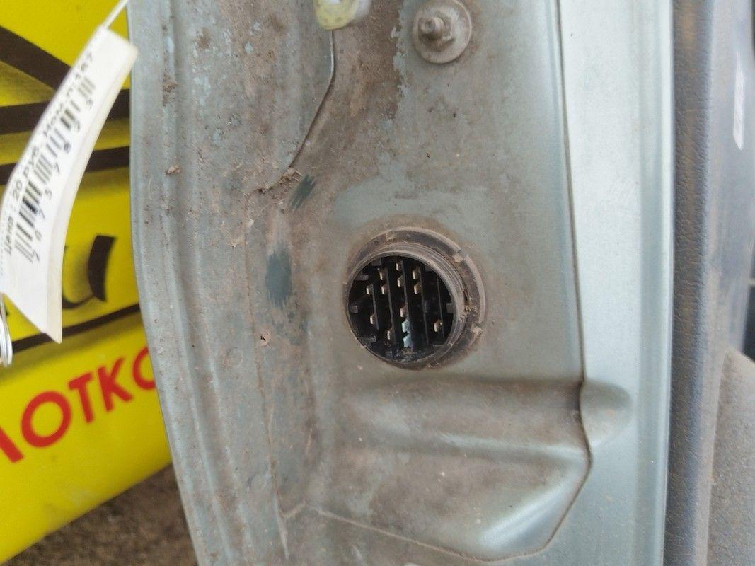 Проводка двери передней правой 8408M0 Peugeot Partner - Фото 3