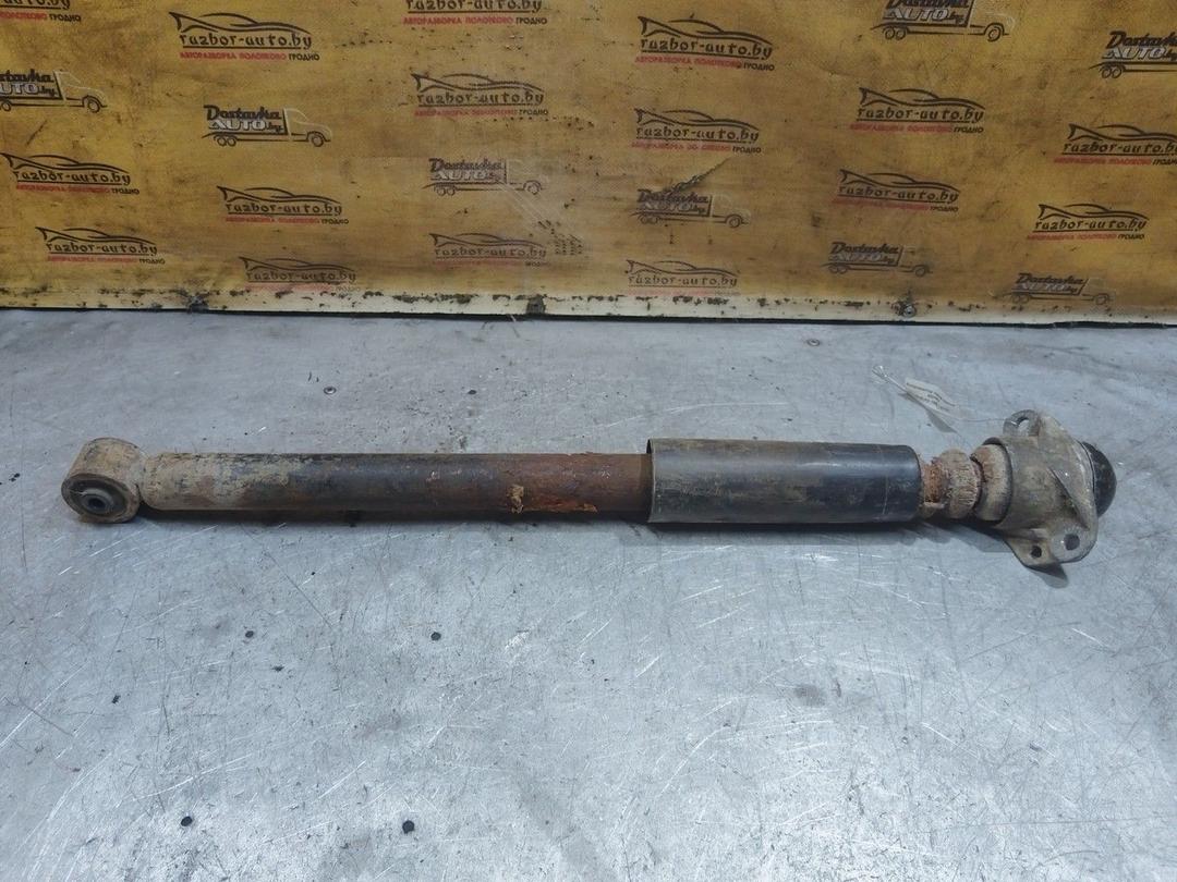 Амортизатор задний правый M3YPIV Audi A3 - Фото 4