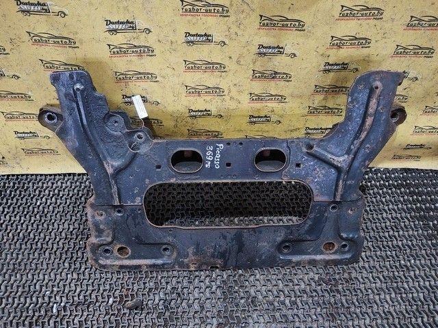 Балка подвески передняя (подрамник) 75P9RP Citroen Xsara Picasso купить с доставкой