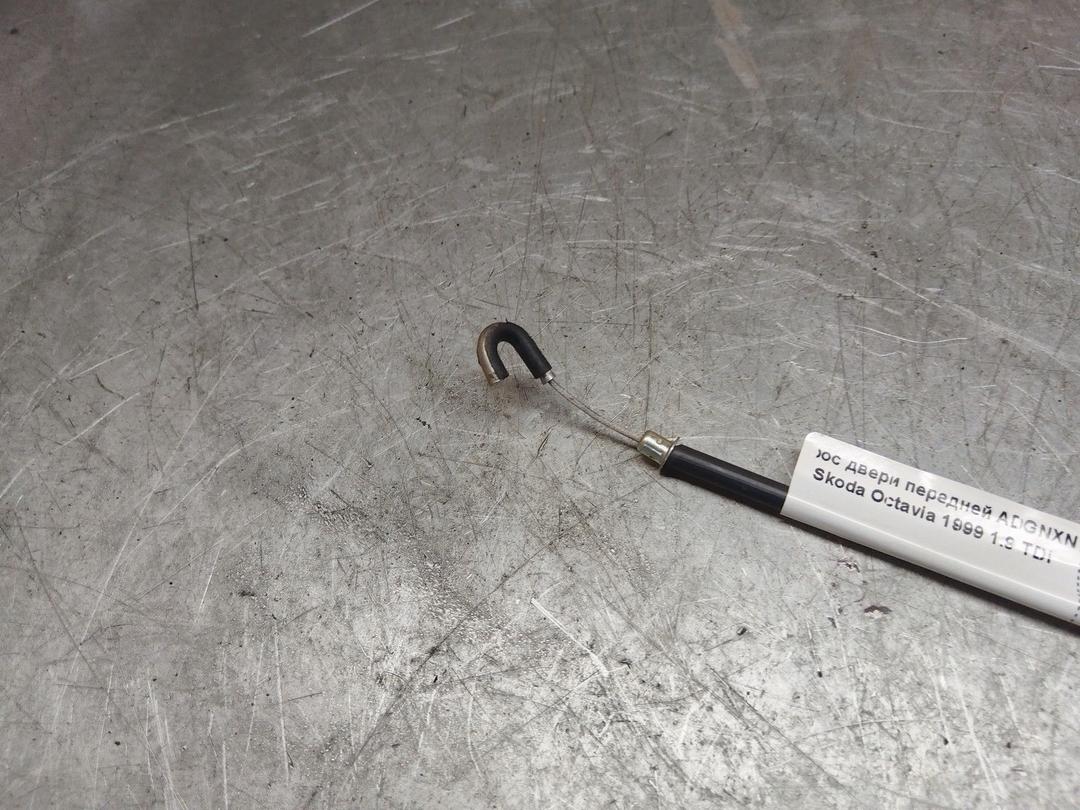 Трос двери передней ADGNXN Skoda Octavia - Фото 3