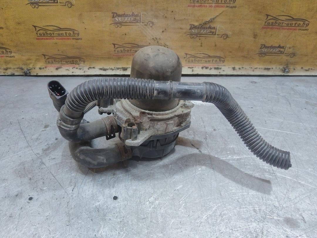 Насос воздушный BBLXXC Citroen Xsara Picasso - Фото 2