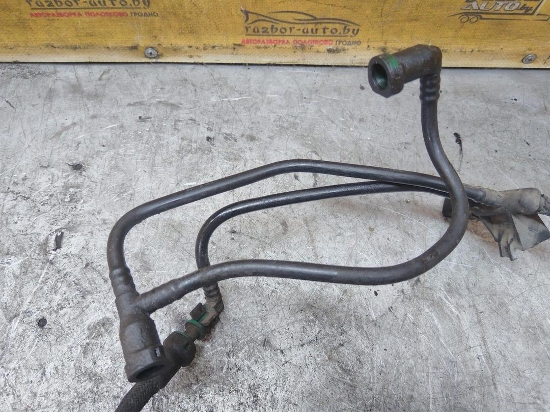 Трубка топливная OF4QXN Peugeot 406 купить на авторазборке