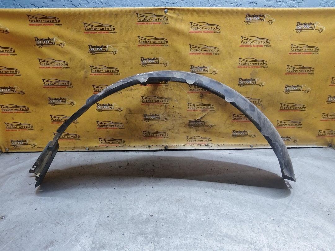 Защита арок передняя правая (подкрылок) 9R1BGB Peugeot 405