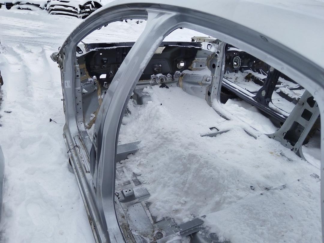 Стойка кузовная центральная левая SA33LQ Ford Mondeo купить в магазине запчастей бу