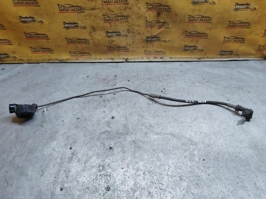 Трубка сцепления SCUXQ3 Opel Vectra