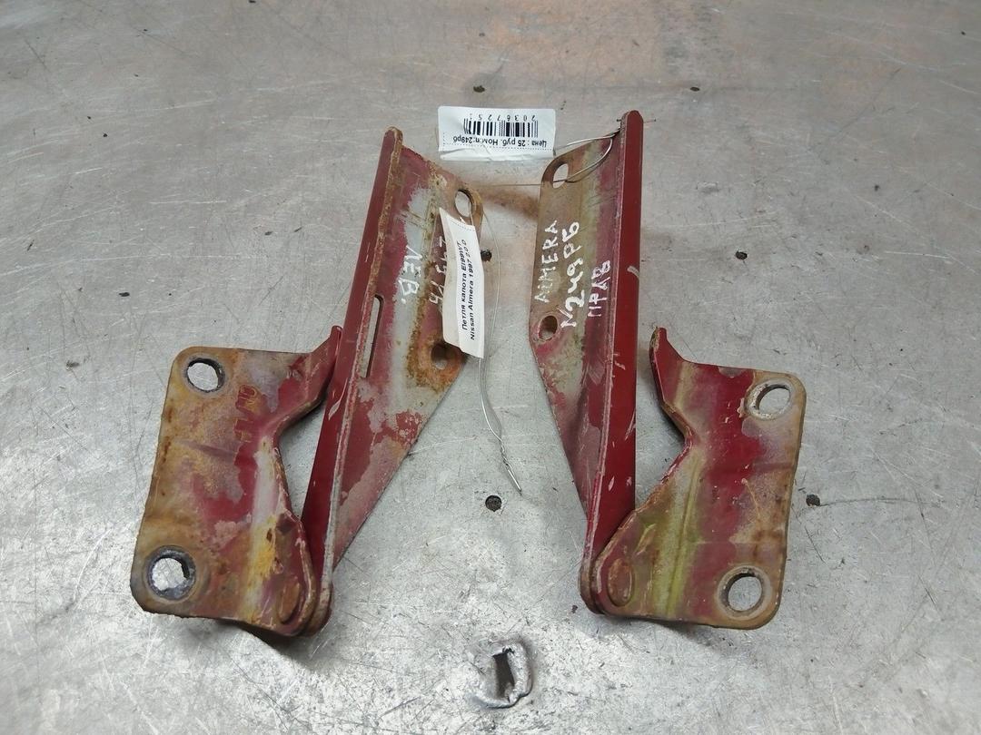 Петля капота EI99WT Nissan Almera купить