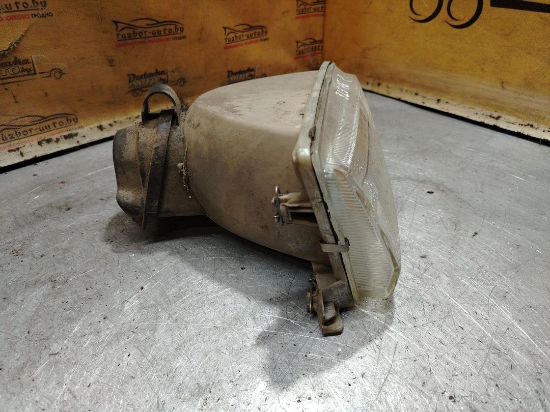 Фара правая OW24TA Peugeot 106 - Фото 2