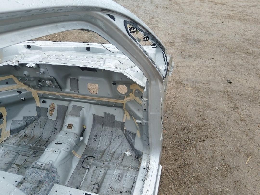 Стойка кузовная передняя правая 7NX8FI Ford Galaxy купить в магазине запчастей бу