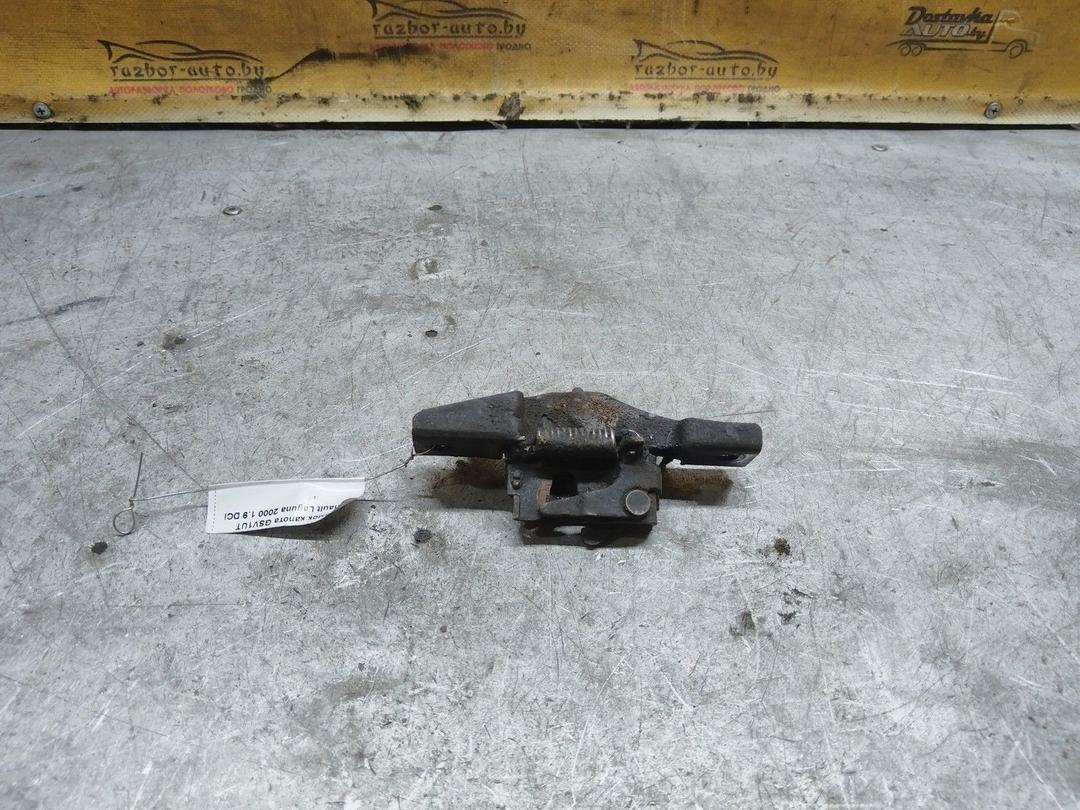 Замок капота GSV1UT Renault Laguna купить с доставкой