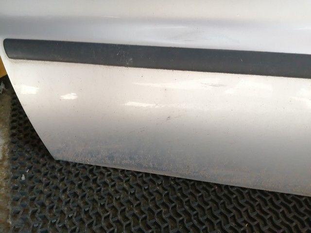 Дверь передняя левая WZ8UA1 Volkswagen Polo купить