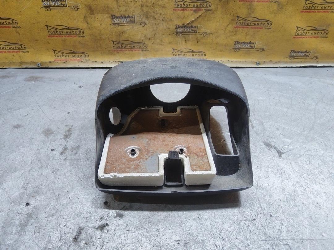 Кожух рулевой колонки IXTX37 Citroen Xsara Picasso купить на авторазборке