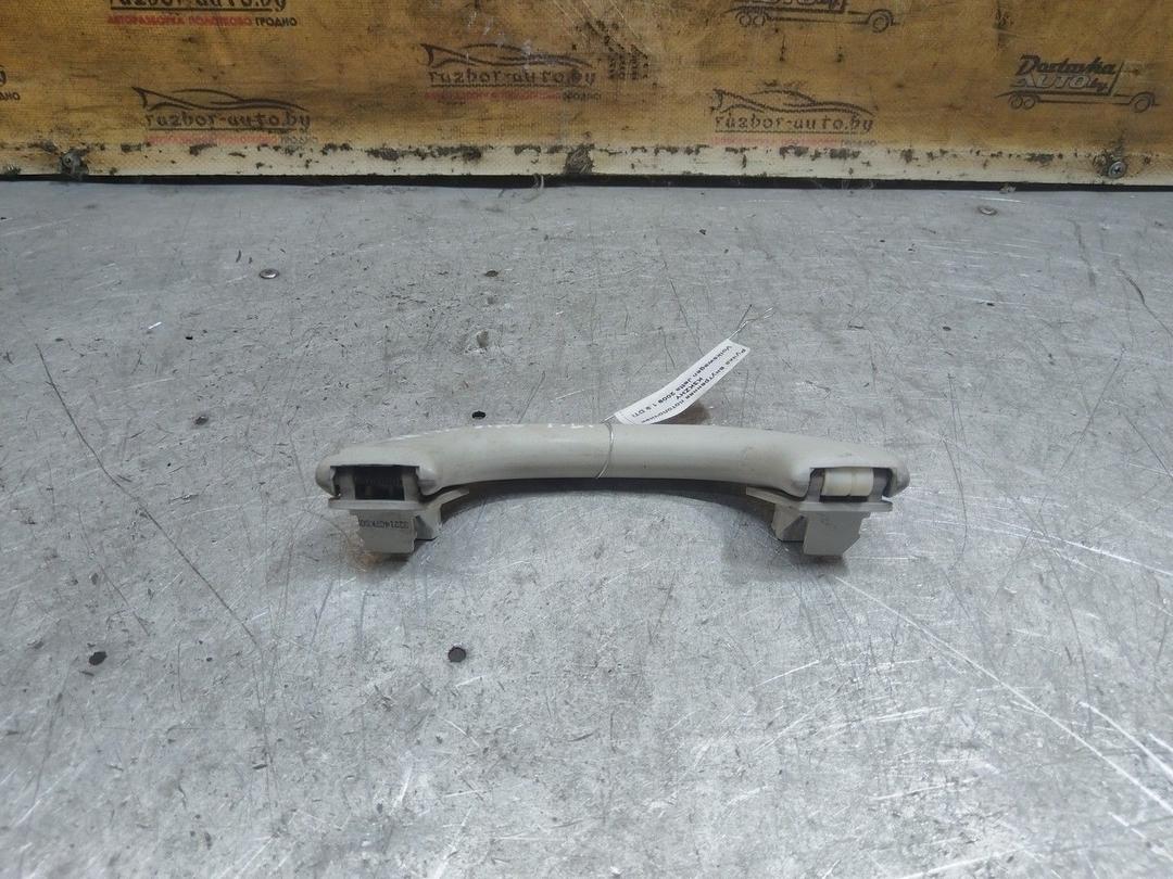 Ручка внутренняя потолочная K3KZHY Volkswagen Jetta - Фото 2