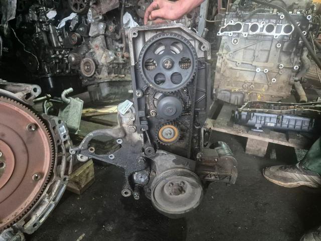 Двигатель NMN4MM Fiat Bravo - Фото 1