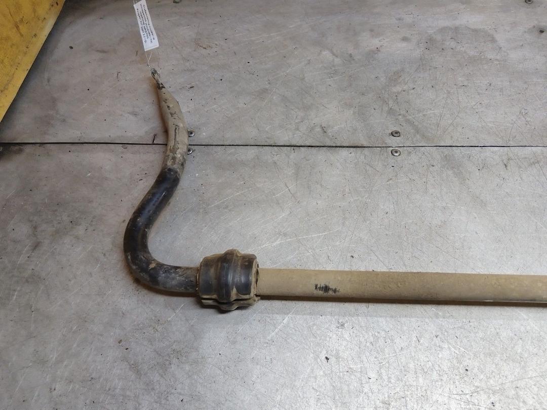 Стабилизатор подвески (поперечной устойчивости) передний WPG1W6 Peugeot 307 - Фото 3