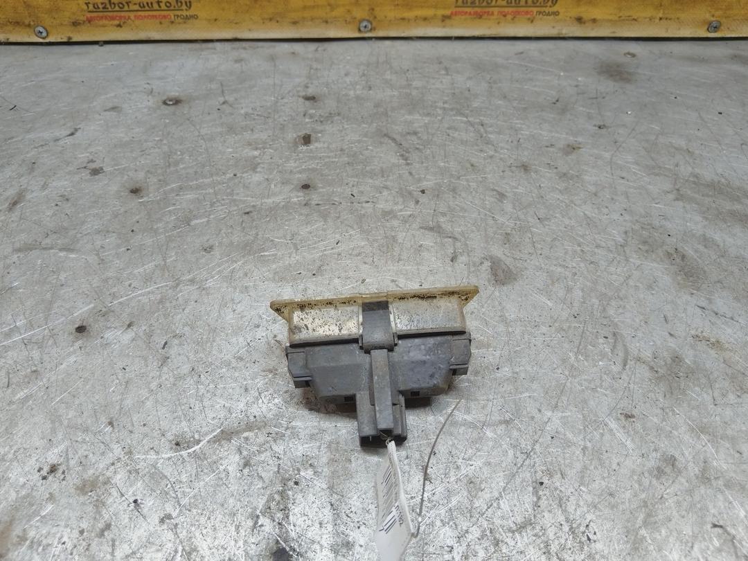 Подсветка номера JBVRZY Opel Astra - Фото 5