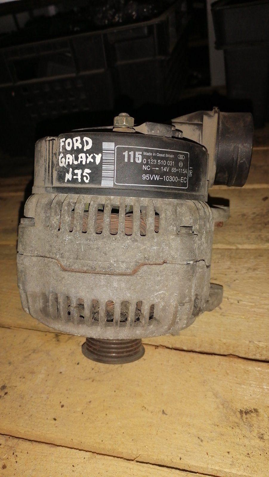 Генератор R7T491 Ford Galaxy купить