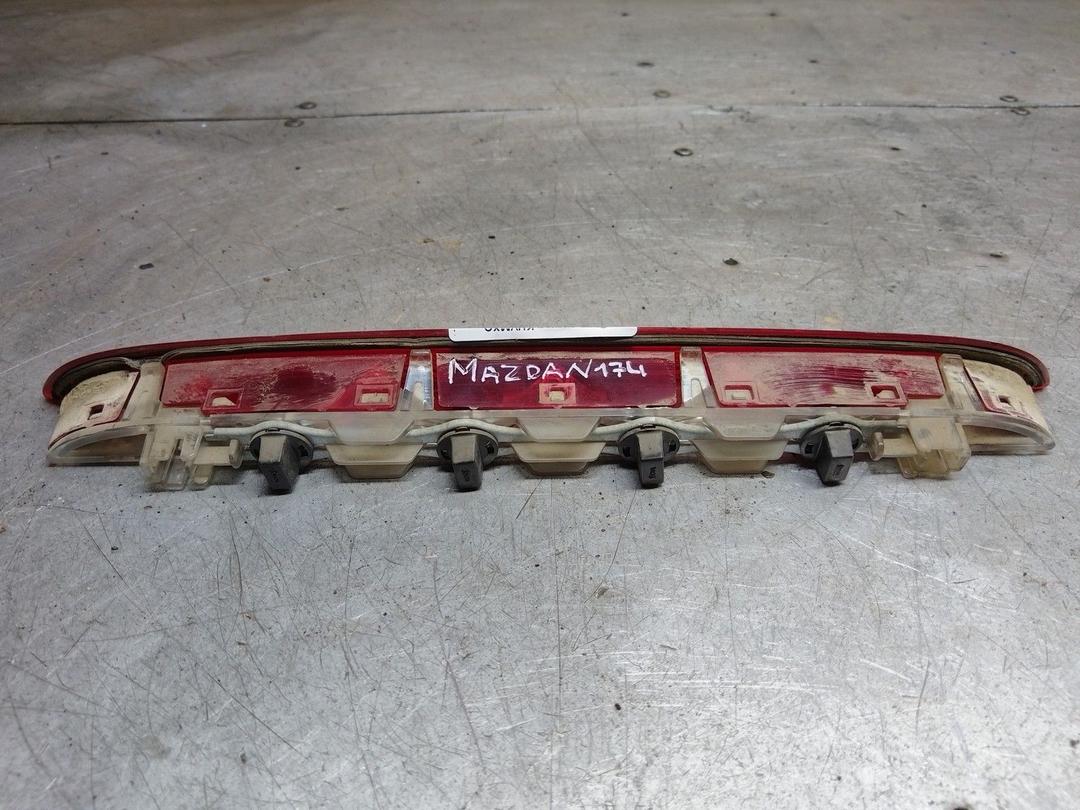 Стоп-сигнал KHVMXQ Mazda Premacy - Фото 2