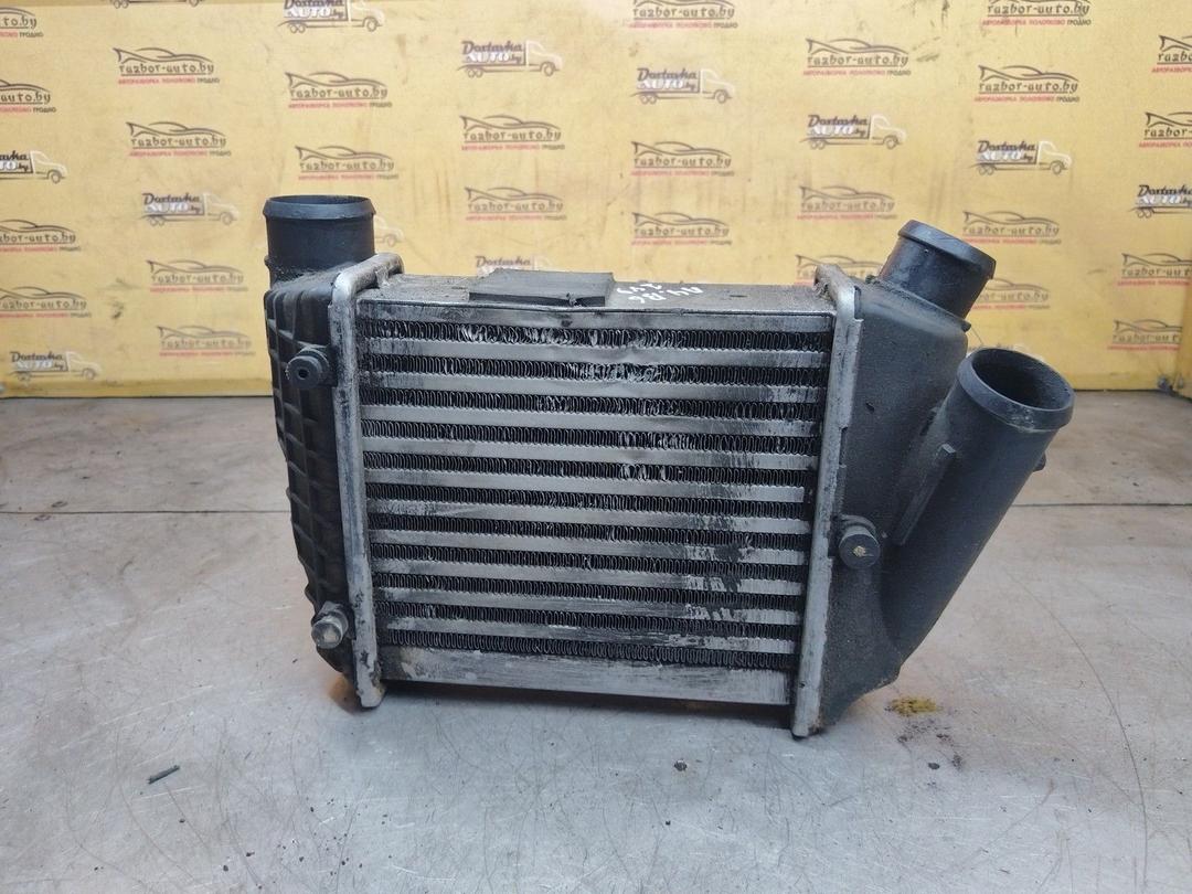 Интеркулер NDTG3V Audi A4 - Фото 6