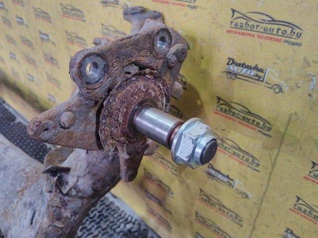 Балка подвески задняя A7LN08 Renault Scenic купить на авторазборке