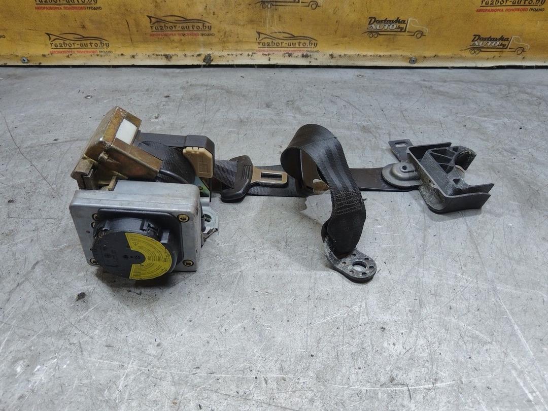 Ремень безопасности задний правый R05ESJ Volkswagen Passat купить