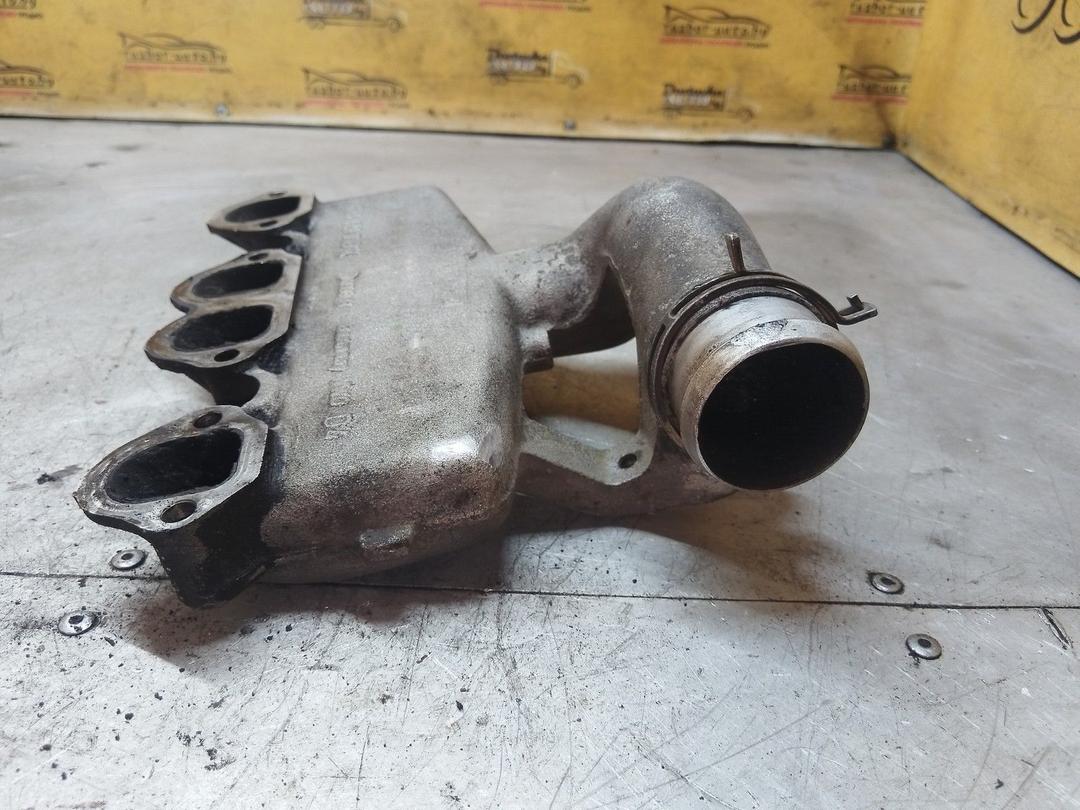 Коллектор впускной APJ7J0 Volkswagen Sharan купить с доставкой