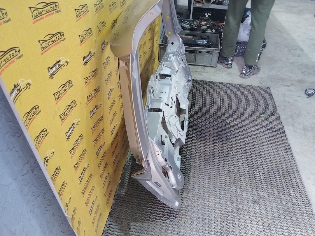 Крышка багажника (дверь 3-5) 7RJ6ZI Volvo XC70 undefined