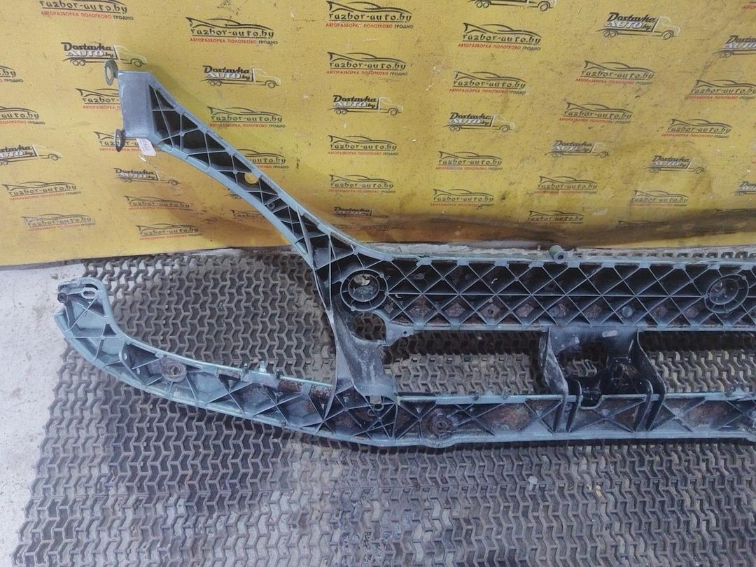 Передняя панель крепления облицовки (телевизор) 668D31 Ford Focus - Фото 8