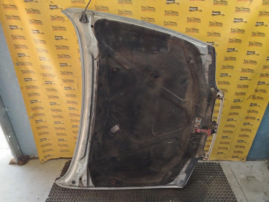 Капот KMI438 Fiat Marea - Фото 12