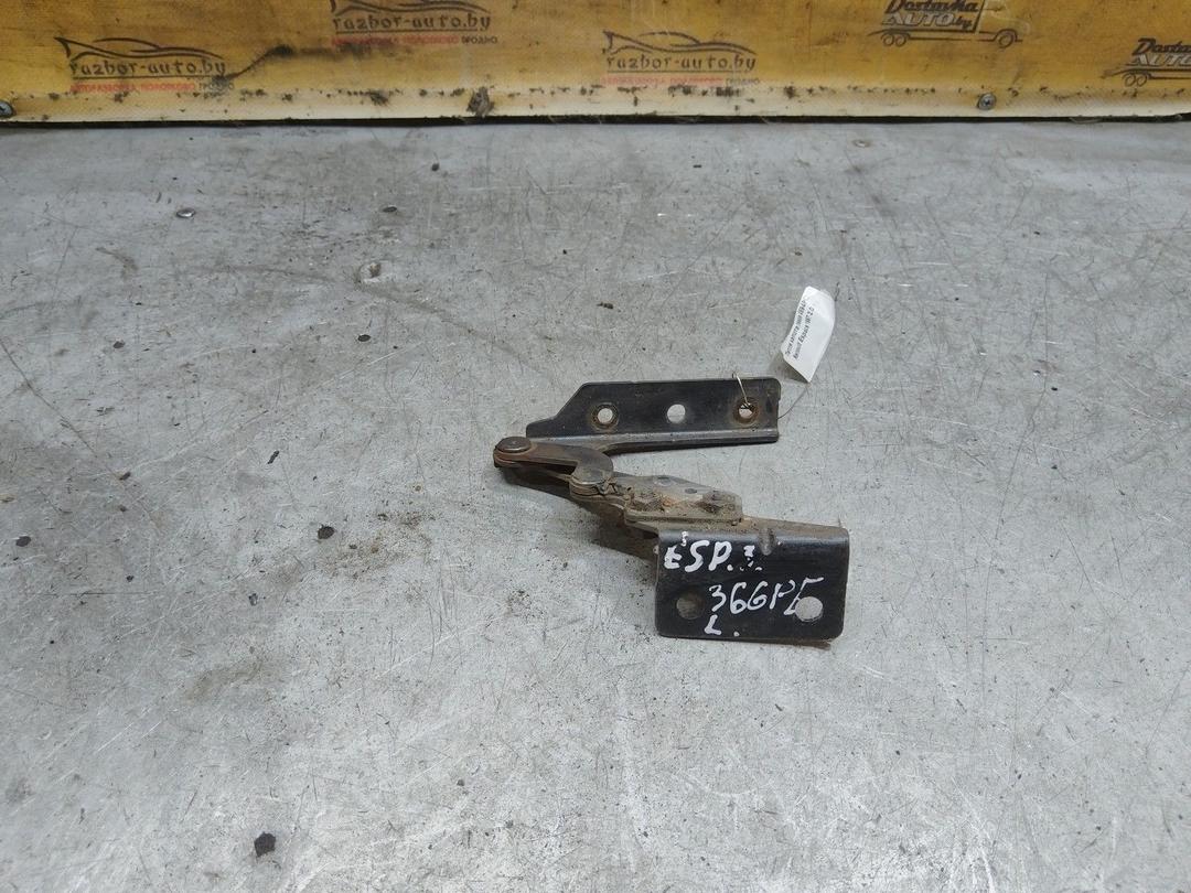 Петля капота левая 4594PD Renault Espace купить