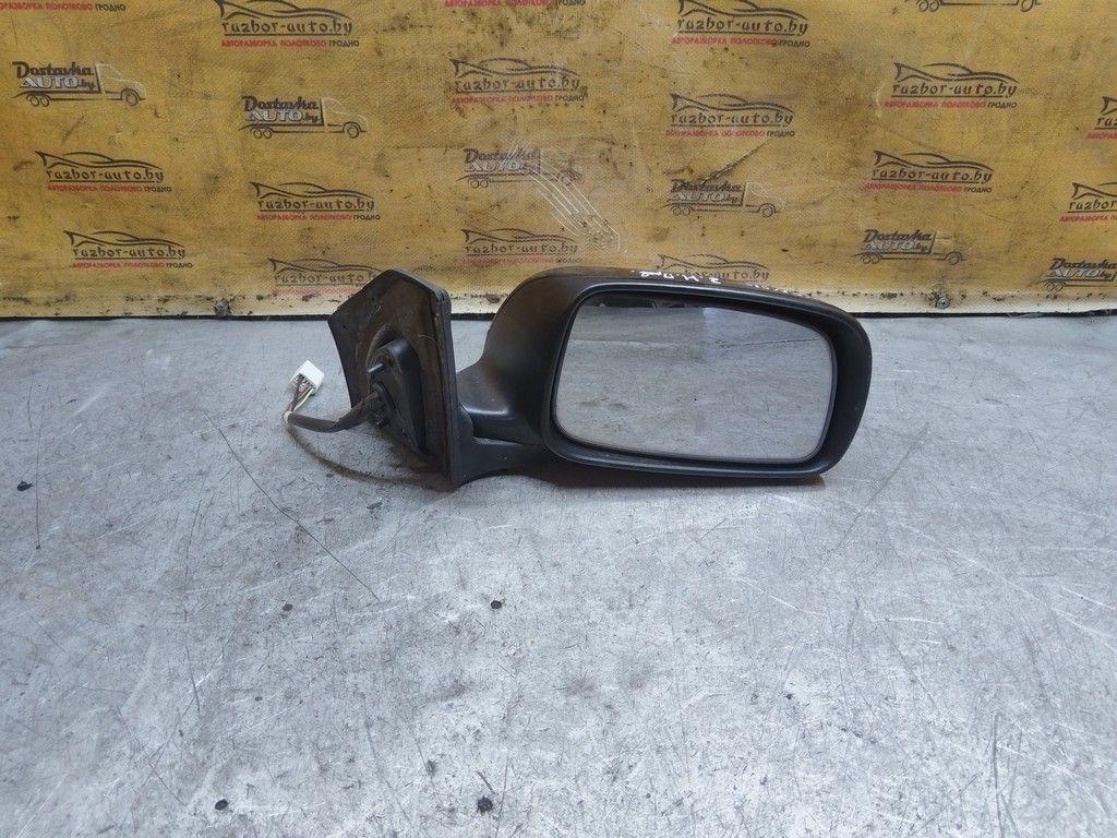 Зеркало наружное правое N3MPYK Toyota Avensis - Фото 2