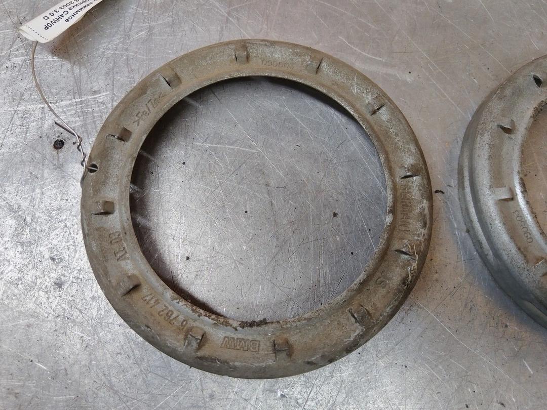 Кольцо зажимное топливозаборника C4HW0P BMW X5 E53 - Фото 2