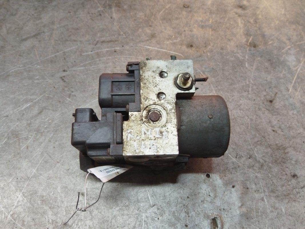 Блок ABS 5XS22O Renault Megane купить