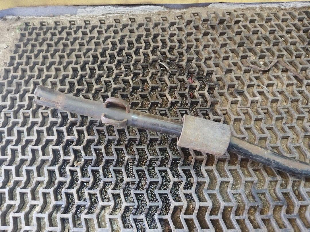 Кулиса WNIUE8 Renault Laguna - Фото 2