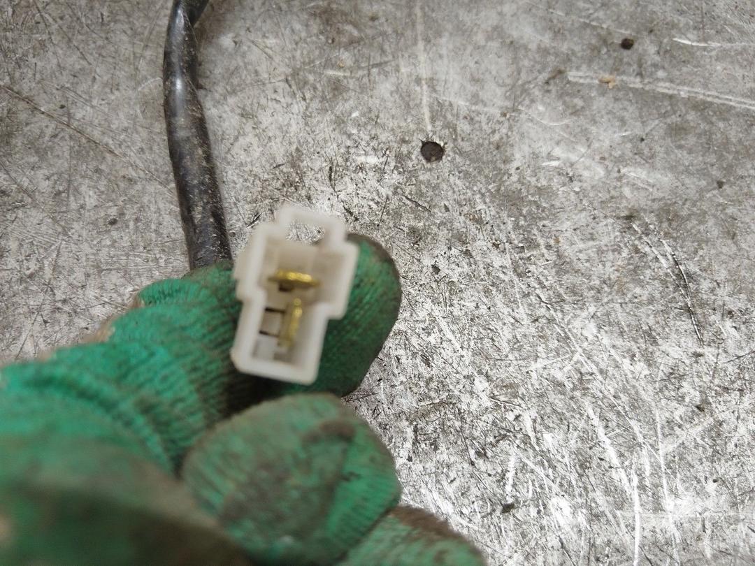 Замок двери задней правой TAKU6W Mazda 626 купить