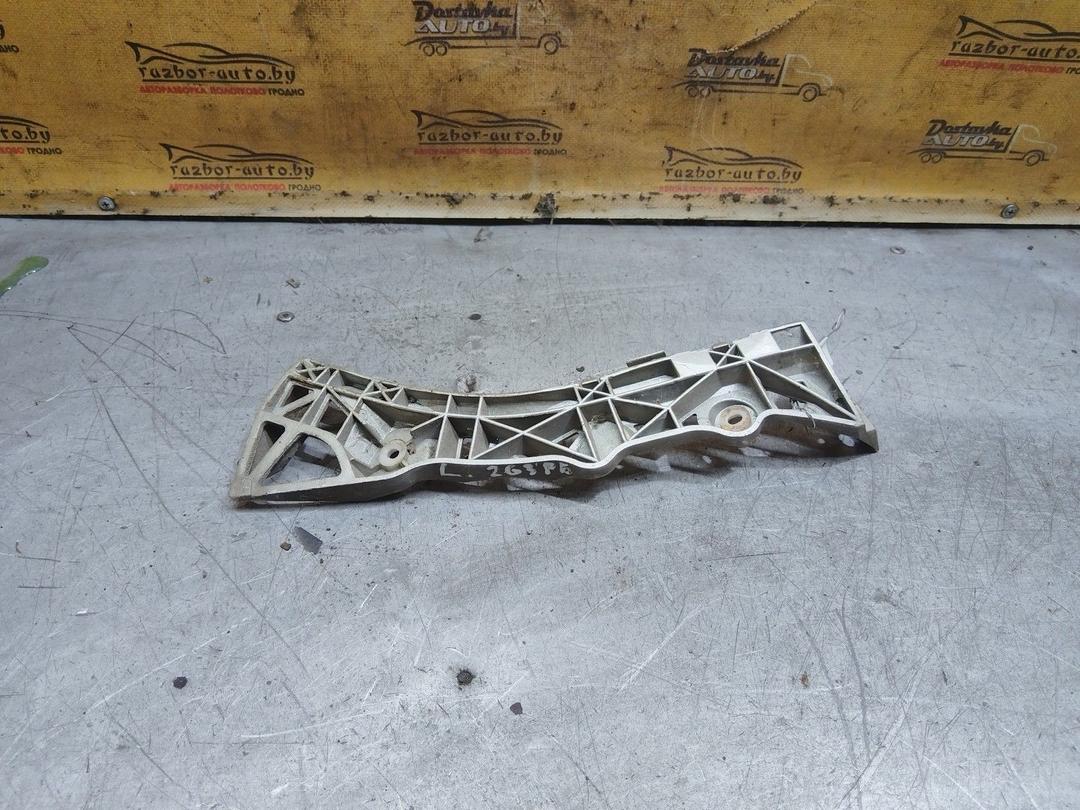 Кронштейн крепления бампера заднего 95HT68 Mazda 3 купить с доставкой